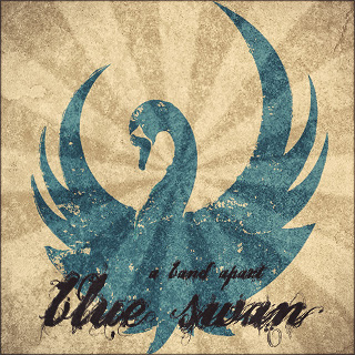 Blue Swan-2005