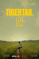 Tigertail (Хвост тигра), 2020