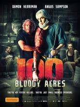 100 Bloody Acres, 100 кровавых акров