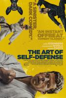 The Art of Self-Defense (Искусство самообороны), 2019