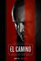 El Camino: A Breaking Bad Movie (El Camino: Во все тяжкие), 2019
