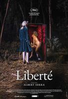 Liberté (Свобода), 2019
