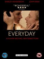 Everyday (Каждый день), 2012