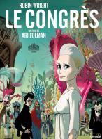 The Congress (Конгресс), 2013
