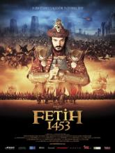 Fetih 1453, 1453 Завоевание