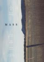 Mass (Месса), 2021