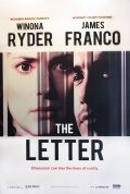 The Letter (Слежка), 2012