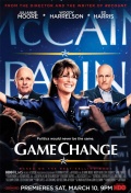 Game Change (Игра изменилась), 2012