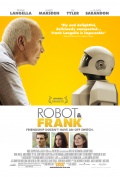 Robot & Frank (Робот и Фрэнк), 2012