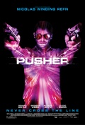 Pusher (Дилер), 2012