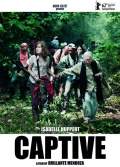 Captive (Захваченные), 2012