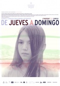 De jueves a domingo (С четверга по воскресенье), 2012