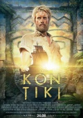 Kon-Tiki (Кон-Тики), 2012