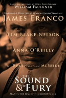 The Sound and the Fury (Шум и ярость), 2014