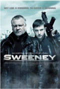 The Sweeney (Летучий отряд Скотланд-Ярда), 2012