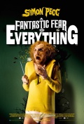 A Fantastic Fear of Everything (Невероятный страх перед всем), 2012