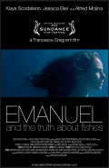 The Truth About Emanuel (Эммануэль и правда о рыбах), 2013