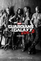 Guardians of the Galaxy Vol.2 (Стражи Галактики. Часть 2. ), 2017