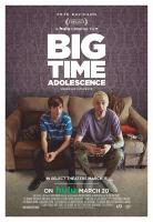 Big Time Adolescence (Взрослеть на полную), 2019