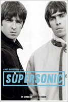 Supersonic (Суперсоник), 2016