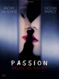 Passion (Страсть), 2012