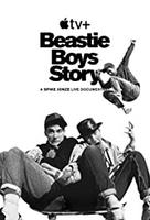 Beastie Boys Story (История Beastie Boys), 2020