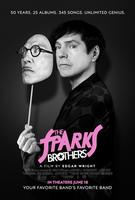The Sparks Brothers (Братья Sparks), 2021