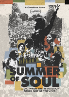 Summer of Soul (...Or, When the Revolution Could Not Be Televised) (Лето соула), 2021