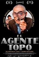 El Agente Topo (Агент-крот), 2020