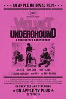 The Velvet Underground, 2021