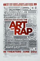 Something from Nothing: The Art of Rap (Рэп как искусство), 2012