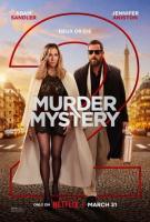 Murder Mystery 2 ( Убийство в Париже), 2023