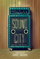 Sound City (Город звука), 2013