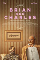 Brian and Charles (Брайан и Чарльз), 2022