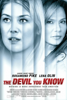 The Devil You Know (Дьявол, которого ты знаешь), 2013