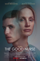 The Good Nurse (Добрый медбрат), 2022
