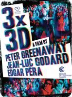 3x3D (3x3D), 2013