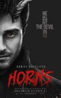 Horns (Рога), 2013