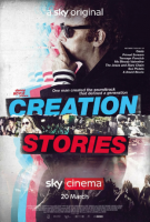 Creation Stories (Культовые тусовщики), 2021
