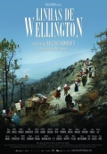 Linhas de Wellington (Линии Веллингтона), 2012