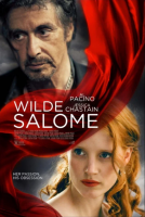 Salomé (Саломея), 2013