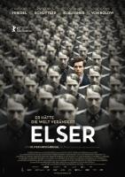 Elser (13 минут), 2015