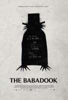 The Babadook (Бабадук), 2014