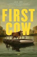 First Cow (Первая корова), 2019