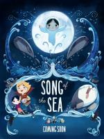 Song of the Sea (Песнь моря), 2014