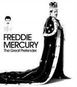 The Great Pretender (Фредди Меркьюри. Великий притворщик), 2012