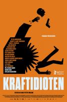 Kraftidioten (Дурацкое дело нехитрое), 2014