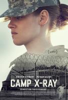Camp X-Ray (Лагерь «X-Ray»), 2014