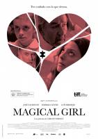 Magical Girl (Волшебная девочка), 2014