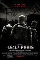 The 15:17 to Paris (Поезд на Париж), 2018